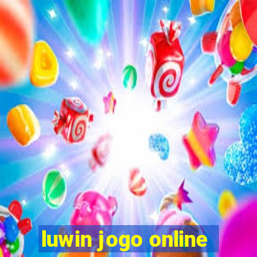 luwin jogo online